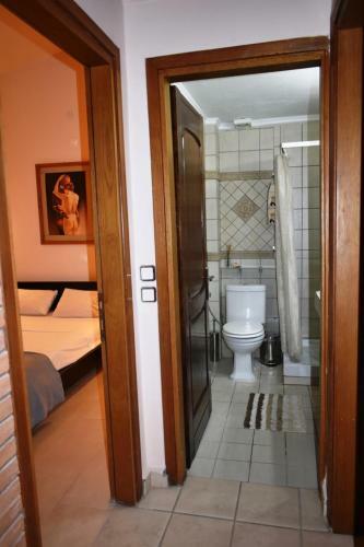 Central Luxury Apartment Next To The Beach