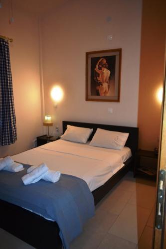 Central Luxury Apartment Next To The Beach