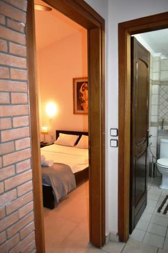 Central Luxury Apartment Next To The Beach