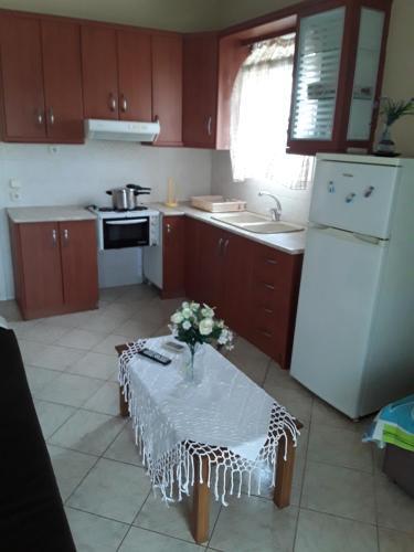 Apartamento Eudoxia House