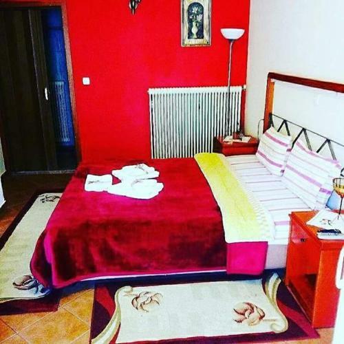 Hostal Guest House Sakis.
