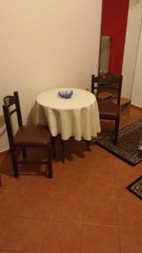 Hostal Guest House Sakis.