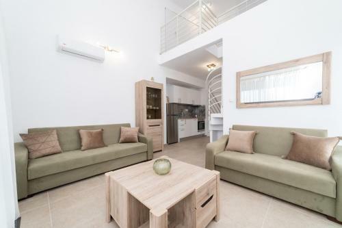 Apartamento Nefeli Complex