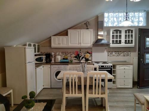 Apartamento Palm Garden Villa