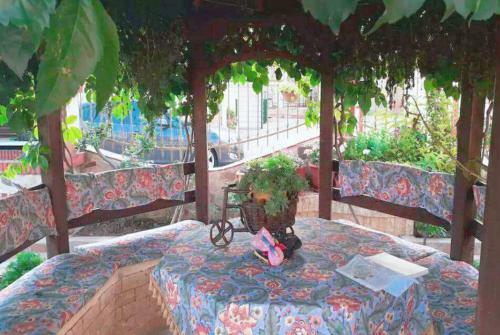 Apartamento Palm Garden Villa