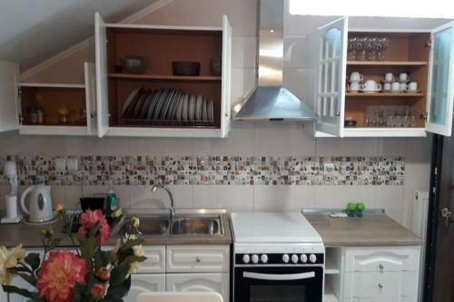 Apartamento Palm Garden Villa