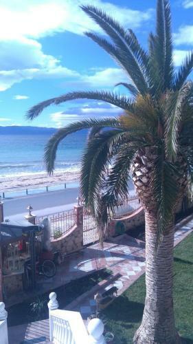 Apartamento Palm Garden Villa
