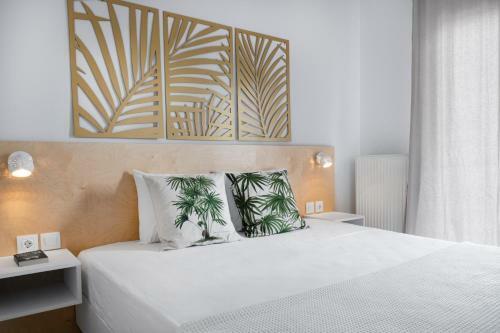 Apartamento Soleil Et Mer Epanomi