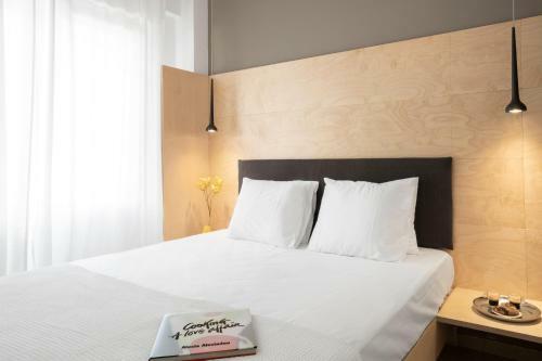 Apartamento Soleil Et Mer Epanomi