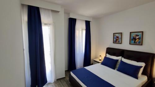 Blue Charm House - Apartment 2