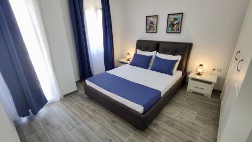Blue Charm House - Apartment 2