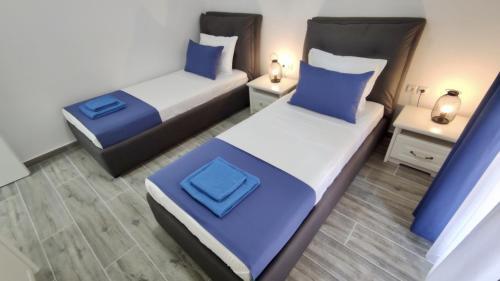 Blue Charm House - Apartment 2