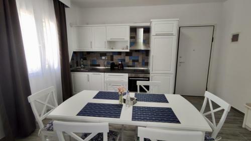 Blue Charm House - Apartment 2