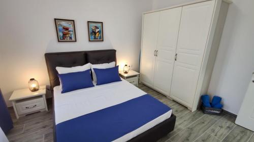 Blue Charm House - Apartment 2