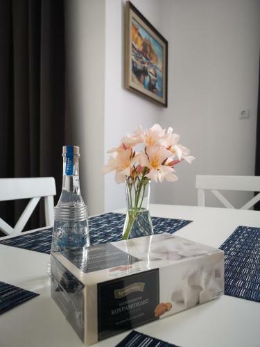 Blue Charm House - Apartment 2