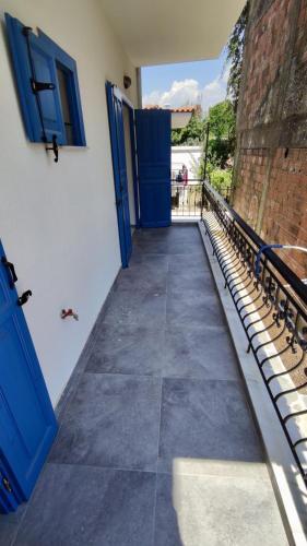 Blue Charm House - Apartment 2