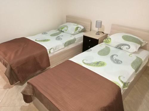 Apartament Kastani