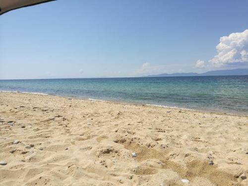 Apartament Kastani