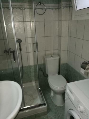 Apartament Kastani