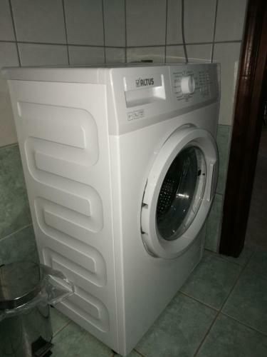 Apartament Kastani