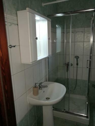 Apartament Kastani