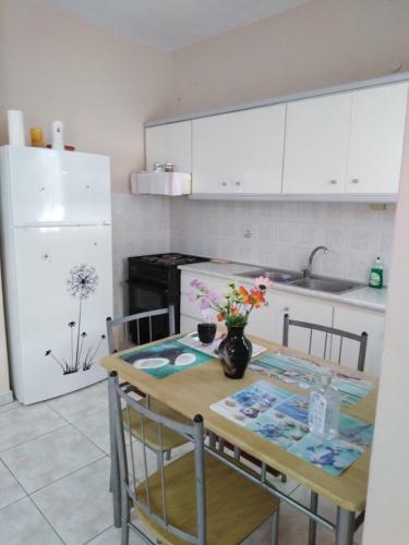 Georgia Apartment