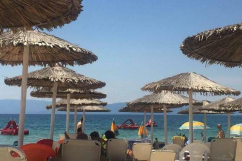 Villa Guesthousegabi Thalassagardensvillas