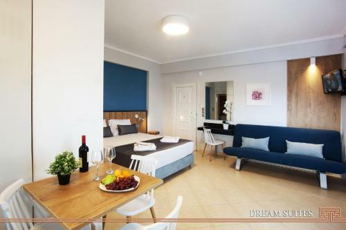 Apartamento Dream Suites