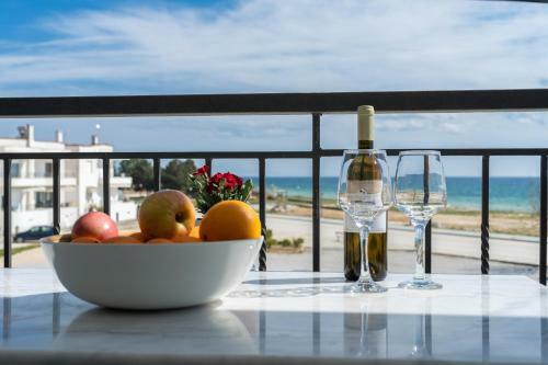 Apartamento Dream Suites