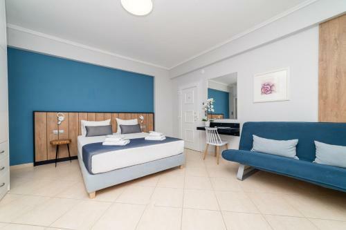 Apartamento Dream Suites