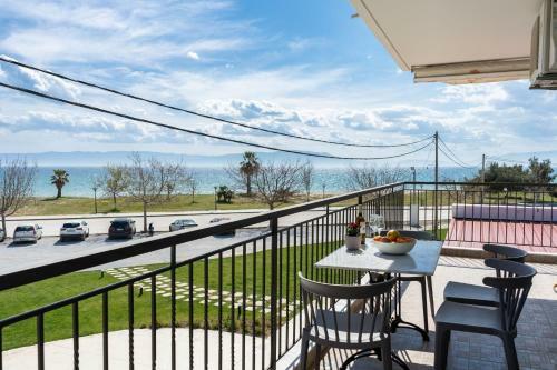 Apartamento Dream Suites