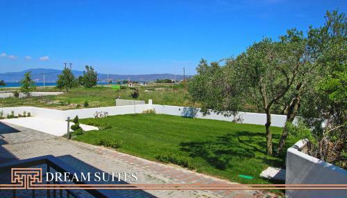 Apartamento Dream Suites