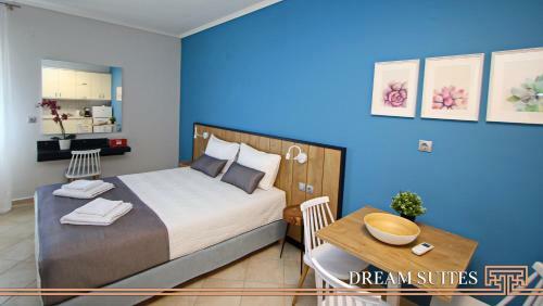 Apartamento Dream Suites