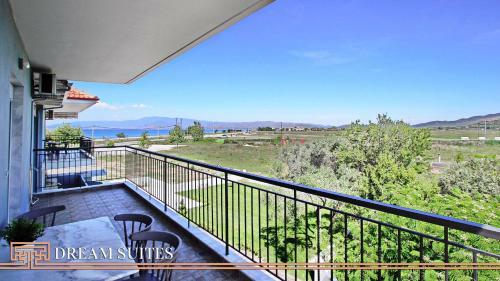 Apartamento Dream Suites