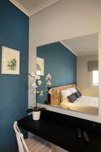 Apartamento Dream Suites