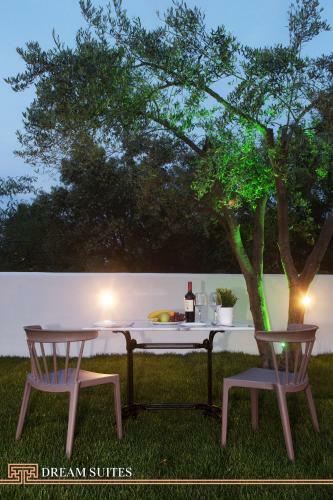 Apartamento Dream Suites
