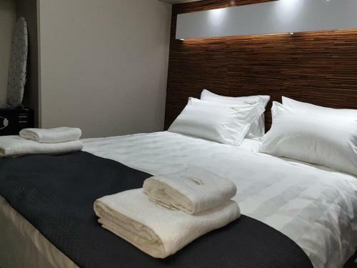 Apartamento Luxrooms