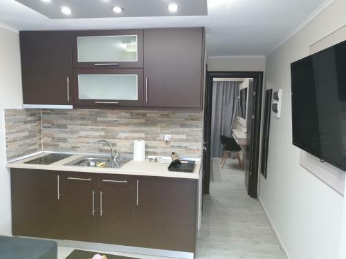 Apartamento Luxrooms