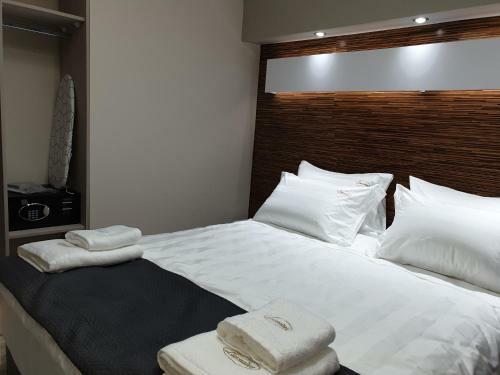 Apartamento Luxrooms