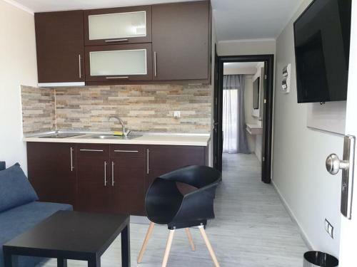 Apartamento Luxrooms