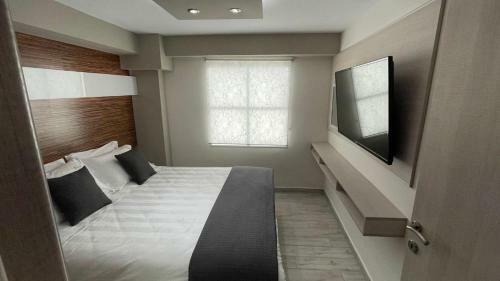 Apartamento Luxrooms