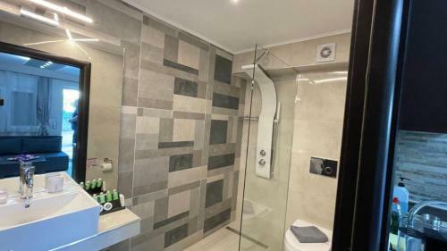 Apartamento Luxrooms