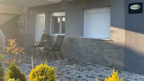 Apartamento Luxrooms