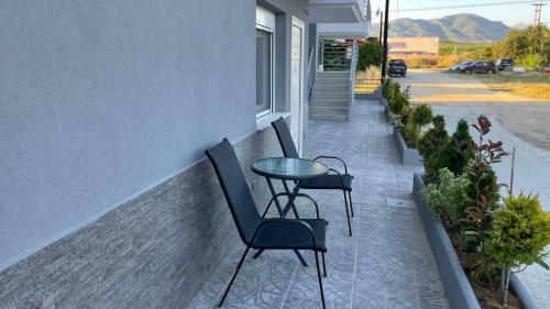 Apartamento Luxrooms