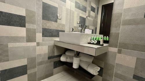 Apartamento Luxrooms