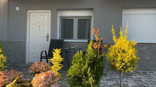 Apartamento Luxrooms
