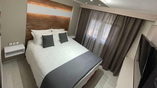 Apartamento Luxrooms