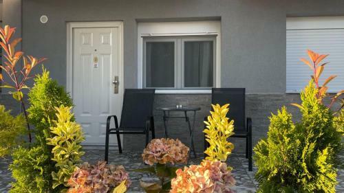 Apartamento Luxrooms