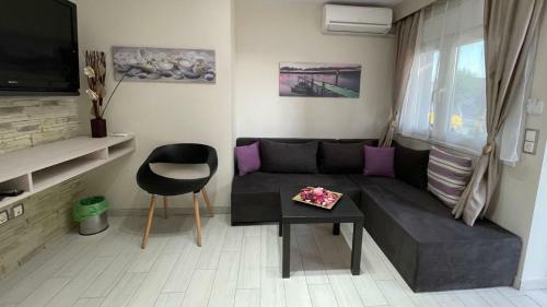 Apartamento Luxrooms