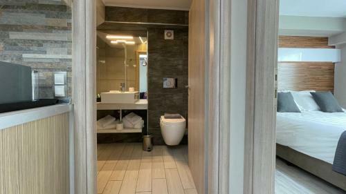 Apartamento Luxrooms
